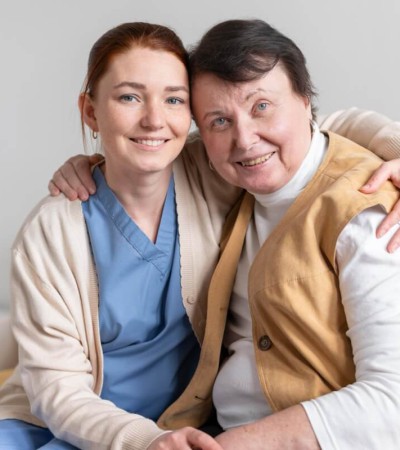 Community Nursing Care