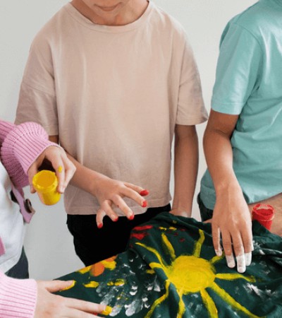 Group / Centre Activities